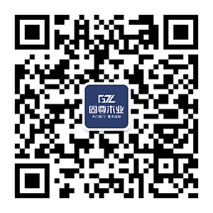 公众号二维码